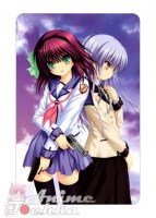 Angel Beats 084